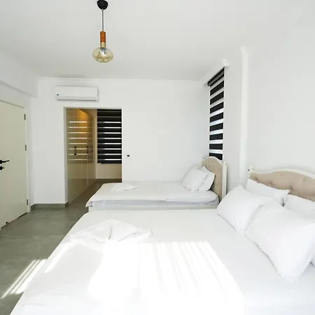 Dalyan Villa Tamara Willa