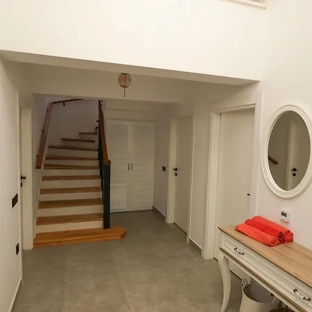 Dalyan Villa Tamara *