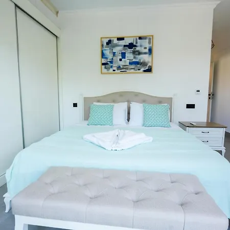 Dalyan Villa Tamara Willa Dalyan
