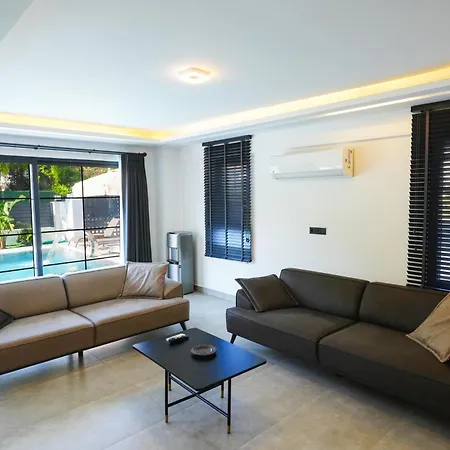 Dalyan Villa Tamara * Dalyan