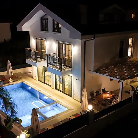 Dalyan Villa Tamara Willa