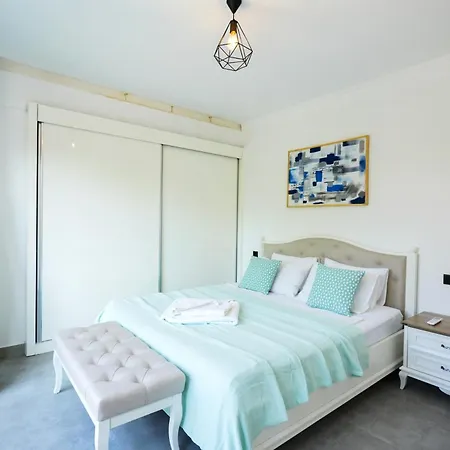 Dalyan Villa Tamara