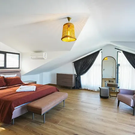 Dalyan Villa Tamara Willa