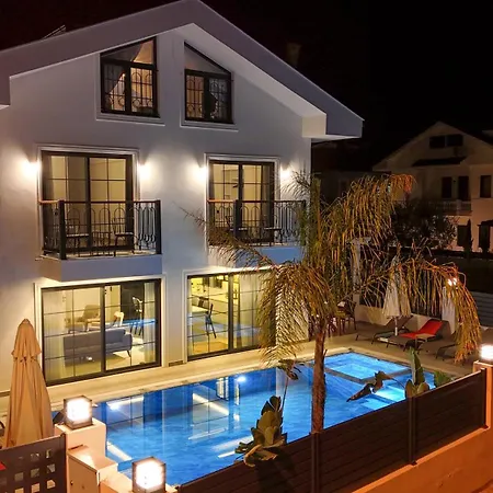 Dalyan Villa Tamara Willa Dalyan