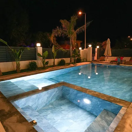 Dalyan Villa Tamara Willa *